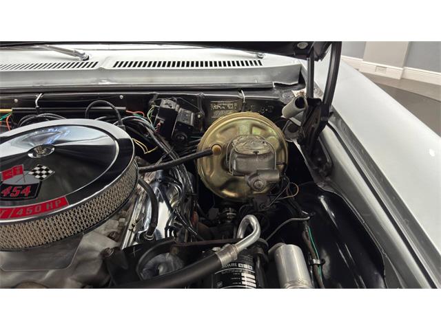 1971 Chevrolet Nova (CC-2095480) for sale in Clearwater, Florida