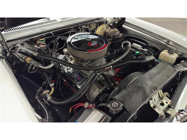 1971 Chevrolet Nova (CC-2095480) for sale in Clearwater, Florida