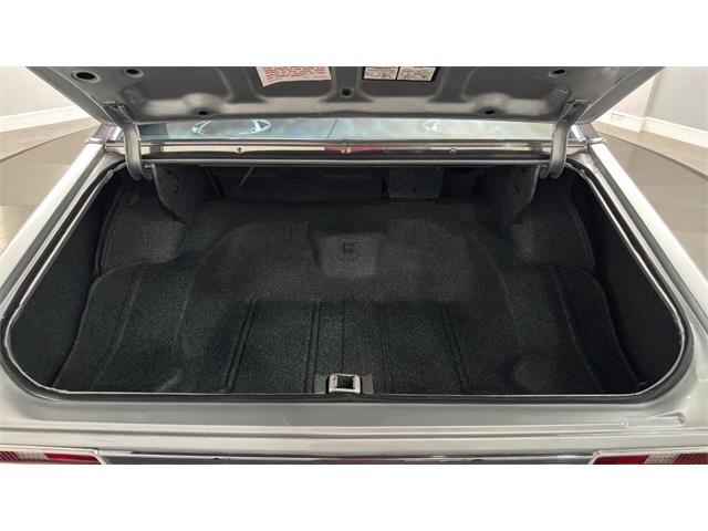 1971 Chevrolet Nova (CC-2095480) for sale in Clearwater, Florida