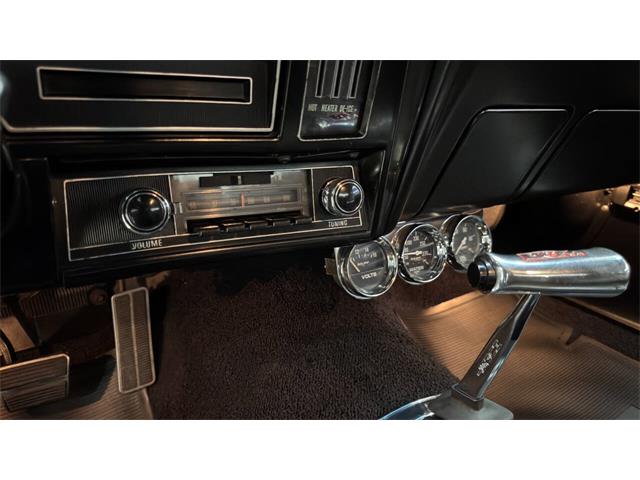 1971 Chevrolet Nova (CC-2095480) for sale in Clearwater, Florida