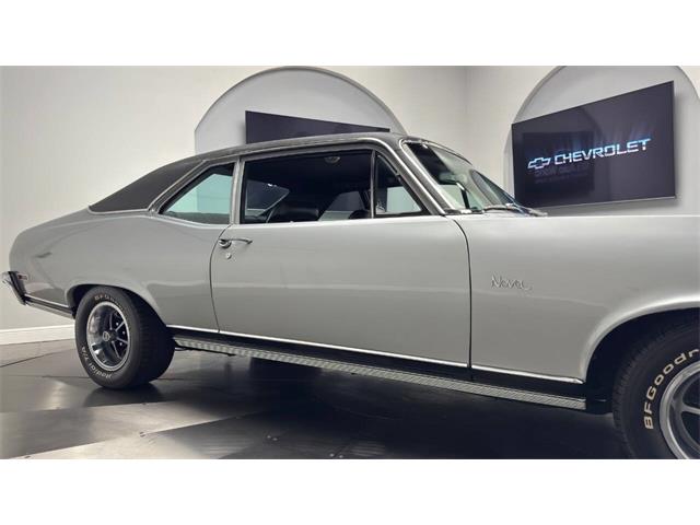 1971 Chevrolet Nova (CC-2095480) for sale in Clearwater, Florida