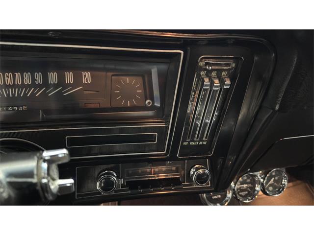 1971 Chevrolet Nova (CC-2095480) for sale in Clearwater, Florida