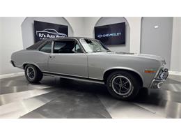 1971 Chevrolet Nova (CC-2095480) for sale in Clearwater, Florida