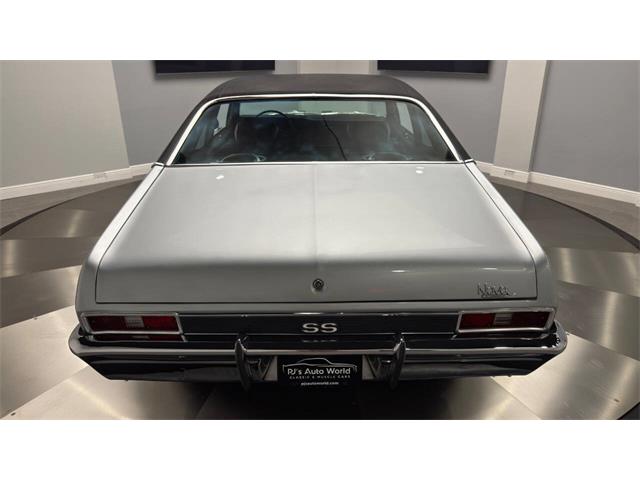 1971 Chevrolet Nova (CC-2095480) for sale in Clearwater, Florida