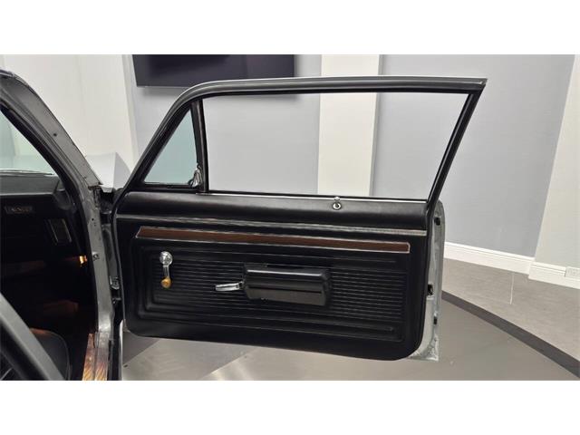1971 Chevrolet Nova (CC-2095480) for sale in Clearwater, Florida