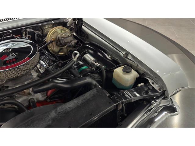 1971 Chevrolet Nova (CC-2095480) for sale in Clearwater, Florida