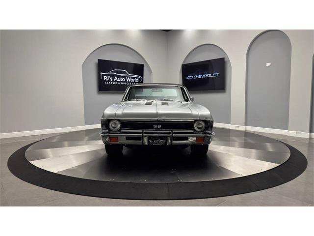 1971 Chevrolet Nova (CC-2095480) for sale in Clearwater, Florida