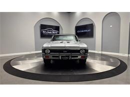 1971 Chevrolet Nova (CC-2095480) for sale in Clearwater, Florida