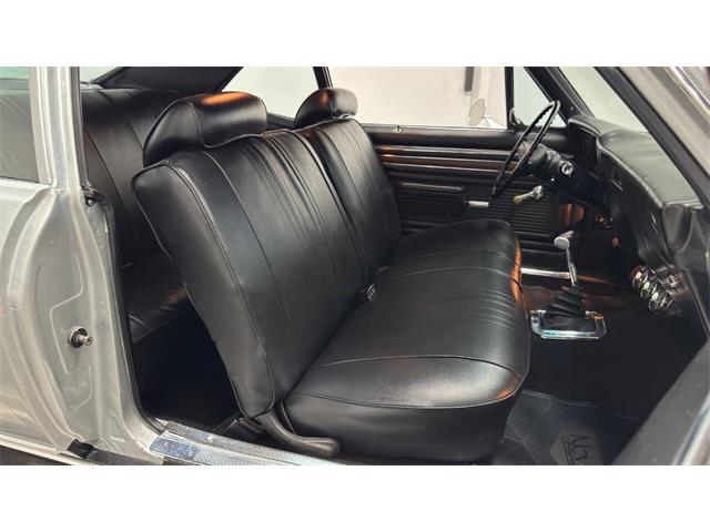 1971 Chevrolet Nova (CC-2095480) for sale in Clearwater, Florida