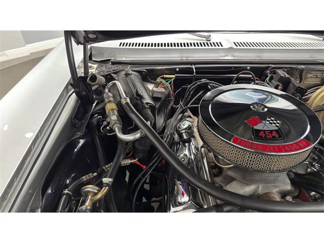 1971 Chevrolet Nova (CC-2095480) for sale in Clearwater, Florida