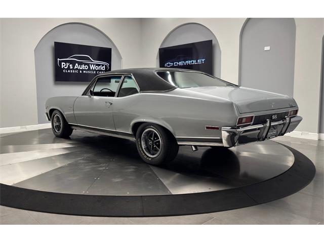 1971 Chevrolet Nova (CC-2095480) for sale in Clearwater, Florida