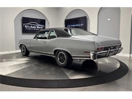 1971 Chevrolet Nova (CC-2095480) for sale in Clearwater, Florida