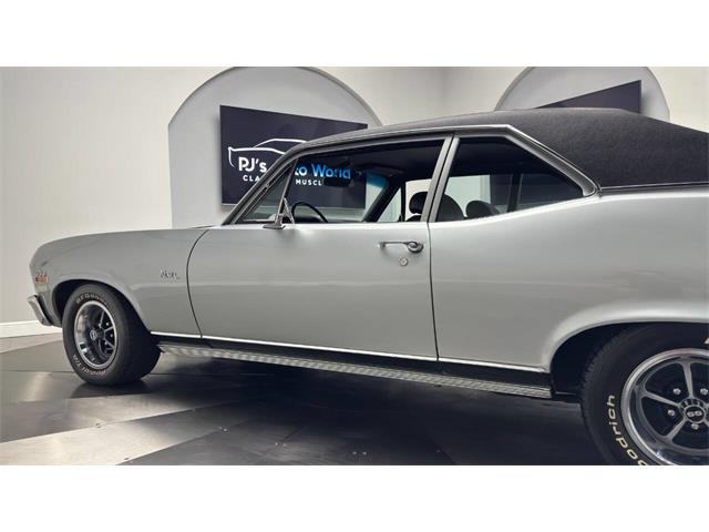1971 Chevrolet Nova (CC-2095480) for sale in Clearwater, Florida