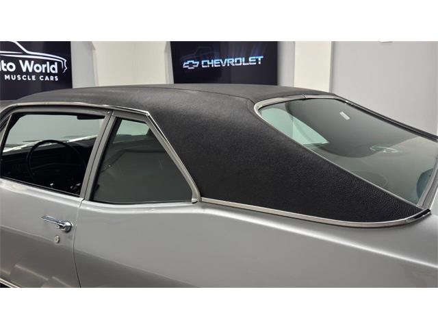 1971 Chevrolet Nova (CC-2095480) for sale in Clearwater, Florida