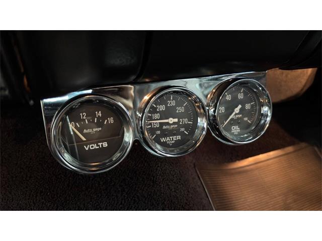 1971 Chevrolet Nova (CC-2095480) for sale in Clearwater, Florida