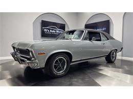 1971 Chevrolet Nova (CC-2095480) for sale in Clearwater, Florida