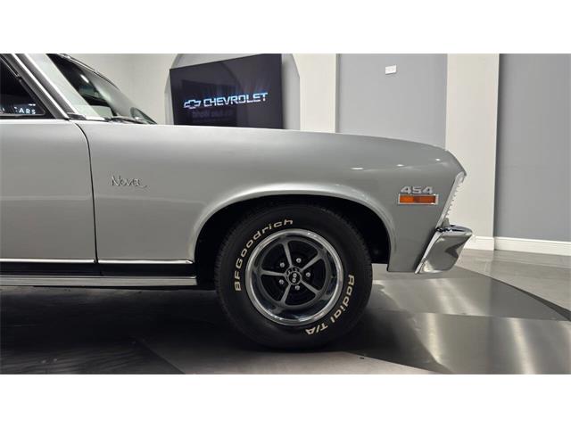 1971 Chevrolet Nova (CC-2095480) for sale in Clearwater, Florida