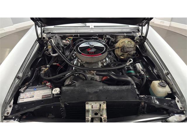 1971 Chevrolet Nova (CC-2095480) for sale in Clearwater, Florida