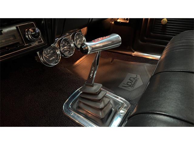 1971 Chevrolet Nova (CC-2095480) for sale in Clearwater, Florida