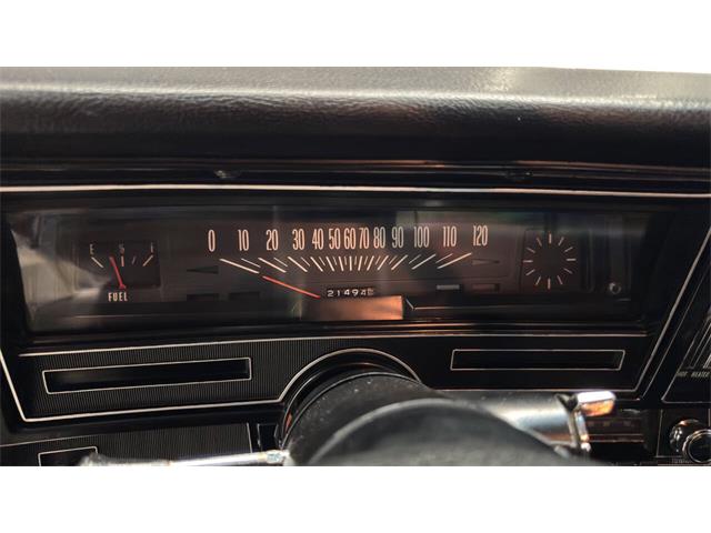 1971 Chevrolet Nova (CC-2095480) for sale in Clearwater, Florida