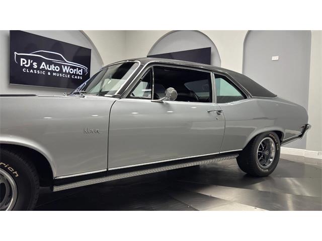 1971 Chevrolet Nova (CC-2095480) for sale in Clearwater, Florida