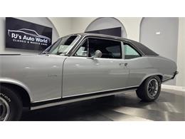 1971 Chevrolet Nova (CC-2095480) for sale in Clearwater, Florida