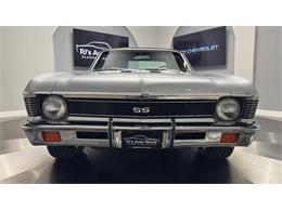 1971 Chevrolet Nova (CC-2095480) for sale in Clearwater, Florida