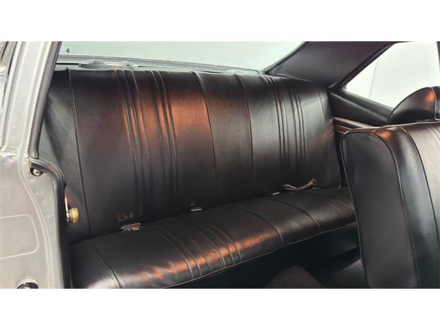 1971 Chevrolet Nova (CC-2095480) for sale in Clearwater, Florida