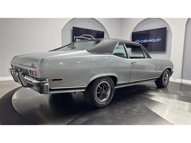 1971 Chevrolet Nova (CC-2095480) for sale in Clearwater, Florida
