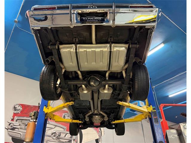 1971 Chevrolet Nova (CC-2095480) for sale in Clearwater, Florida