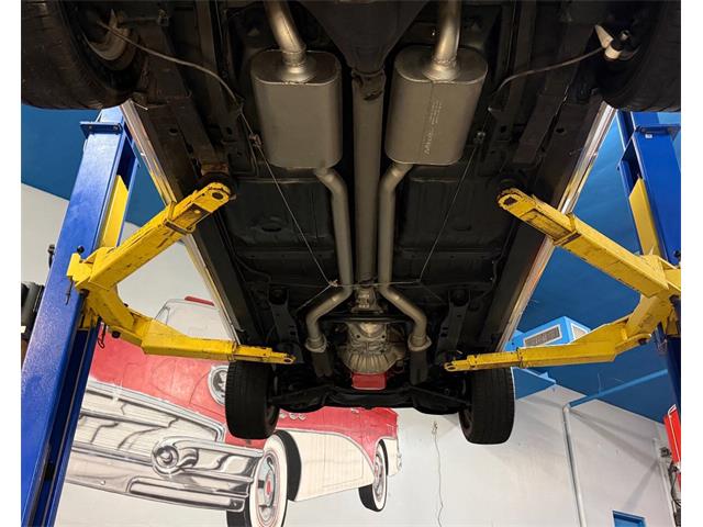 1971 Chevrolet Nova (CC-2095480) for sale in Clearwater, Florida
