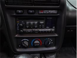 2002 Chevrolet Camaro (CC-2095481) for sale in Salem, Ohio