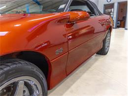 2002 Chevrolet Camaro (CC-2095481) for sale in Salem, Ohio