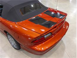 2002 Chevrolet Camaro (CC-2095481) for sale in Salem, Ohio