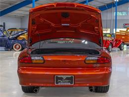 2002 Chevrolet Camaro (CC-2095481) for sale in Salem, Ohio