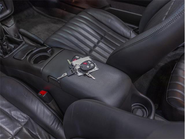 2002 Chevrolet Camaro (CC-2095481) for sale in Salem, Ohio