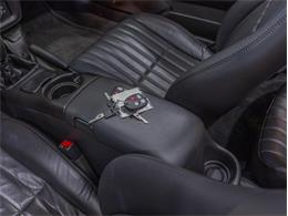 2002 Chevrolet Camaro (CC-2095481) for sale in Salem, Ohio