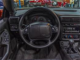 2002 Chevrolet Camaro (CC-2095481) for sale in Salem, Ohio