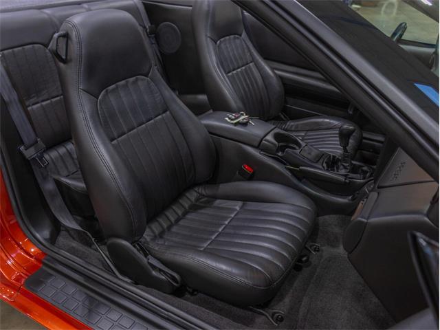 2002 Chevrolet Camaro (CC-2095481) for sale in Salem, Ohio