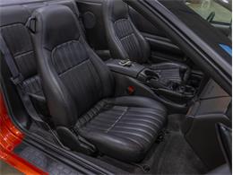 2002 Chevrolet Camaro (CC-2095481) for sale in Salem, Ohio