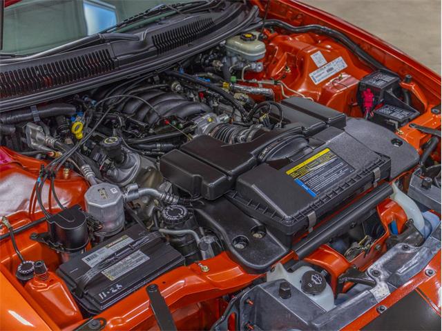 2002 Chevrolet Camaro (CC-2095481) for sale in Salem, Ohio