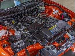 2002 Chevrolet Camaro (CC-2095481) for sale in Salem, Ohio