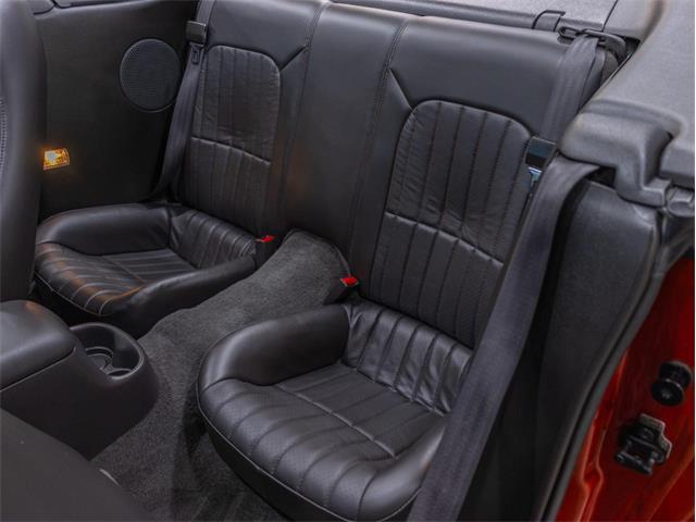 2002 Chevrolet Camaro (CC-2095481) for sale in Salem, Ohio