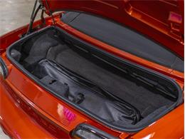 2002 Chevrolet Camaro (CC-2095481) for sale in Salem, Ohio