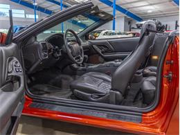 2002 Chevrolet Camaro (CC-2095481) for sale in Salem, Ohio