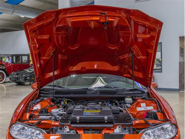 2002 Chevrolet Camaro (CC-2095481) for sale in Salem, Ohio