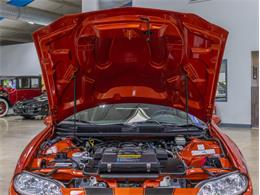 2002 Chevrolet Camaro (CC-2095481) for sale in Salem, Ohio