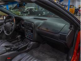 2002 Chevrolet Camaro (CC-2095481) for sale in Salem, Ohio