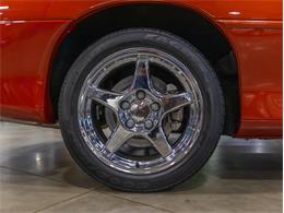 2002 Chevrolet Camaro (CC-2095481) for sale in Salem, Ohio