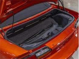 2002 Chevrolet Camaro (CC-2095481) for sale in Salem, Ohio